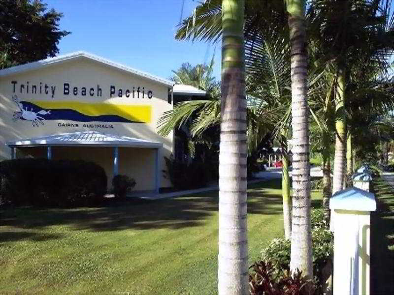 Trinity Beach Pacific Resort 3