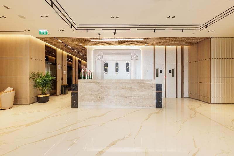 Hotel Avalon Jumeirah Village Circle photo 1