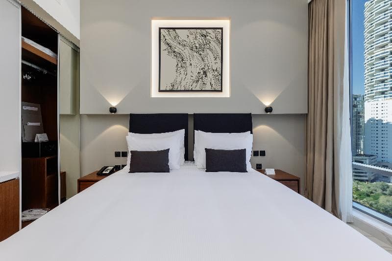 Hotel Avalon Jumeirah Village Circle 5