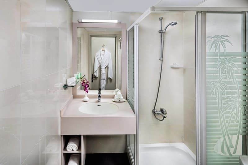 Savoy Park Hotel Apartments 5