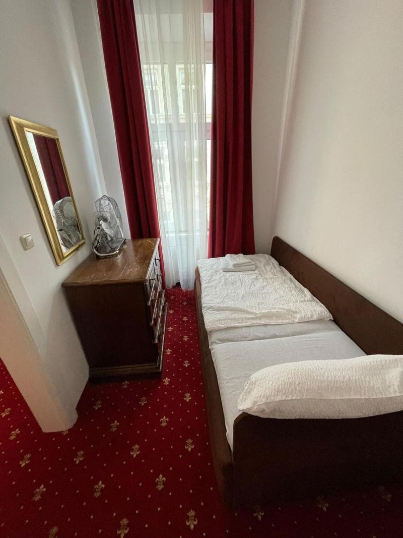Mariahilf Citycenter Hotel photo 1