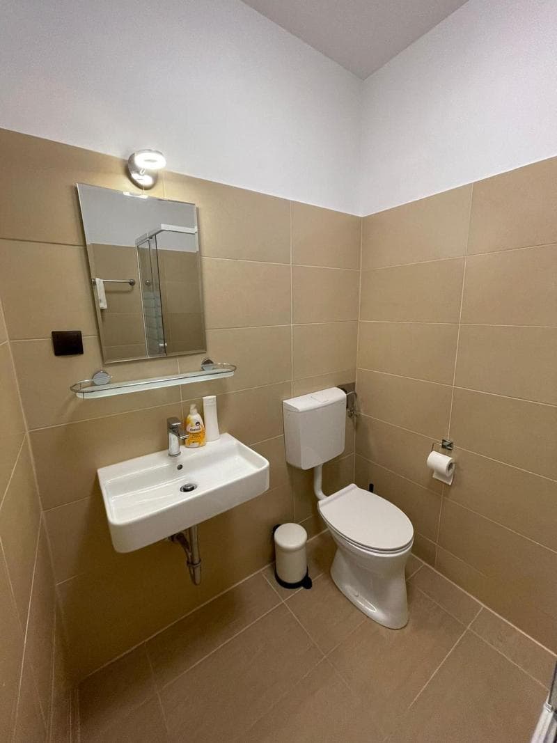 Mariahilf Citycenter Hotel 4