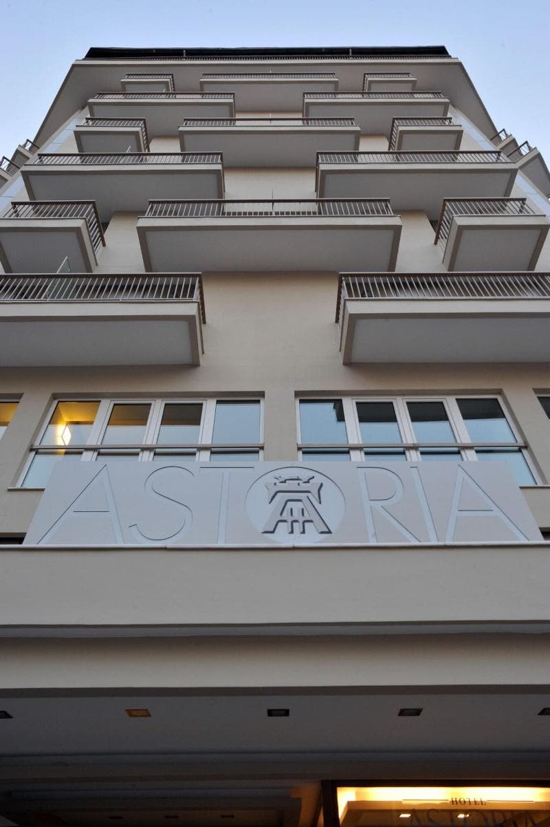 Astoria photo 1