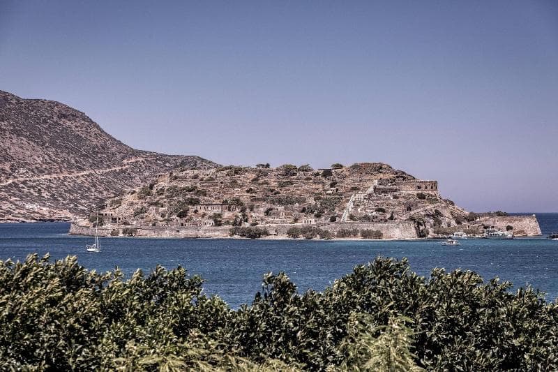 Domes of Elounda, Autograph Collection 5