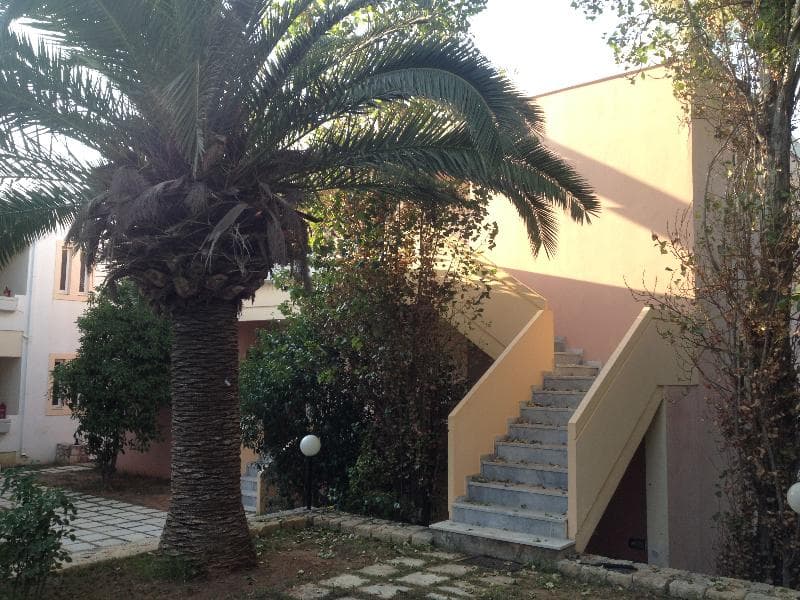 Kyriaki Hotel 5