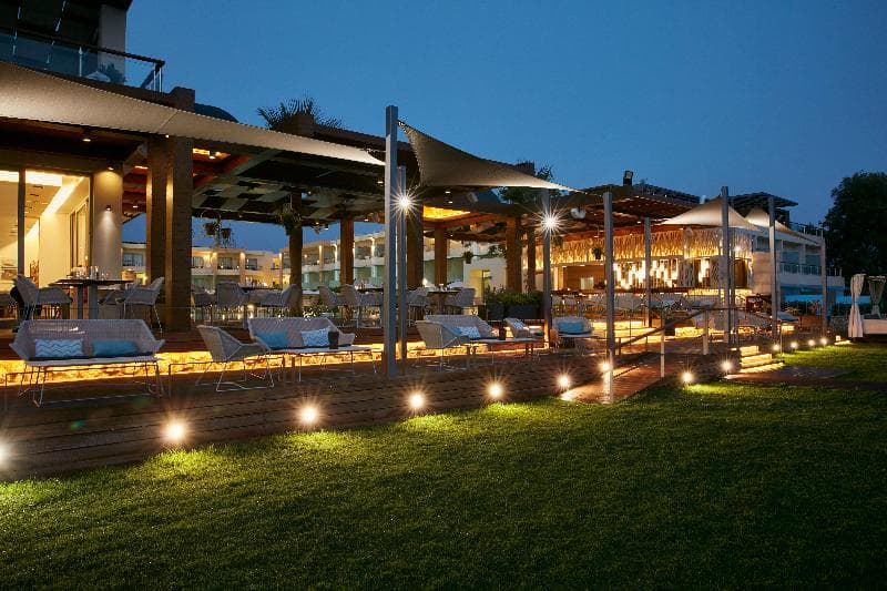 Minoa Palace Resort 4
