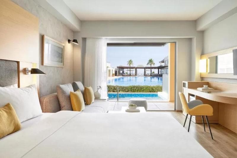 Minoa Palace Resort 1