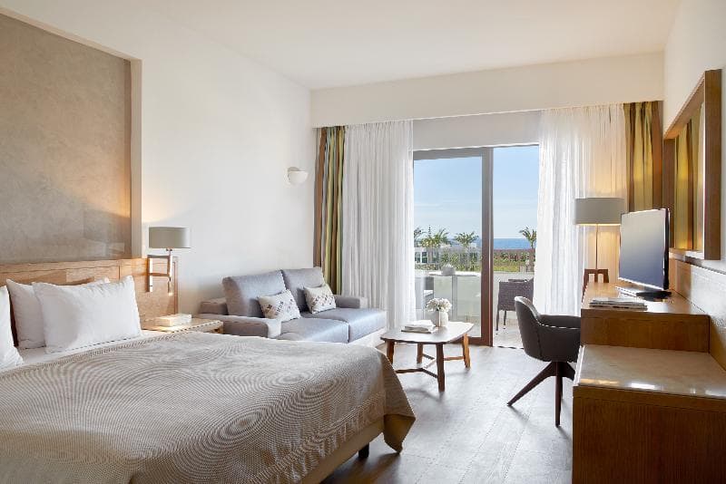Minoa Palace Resort 5