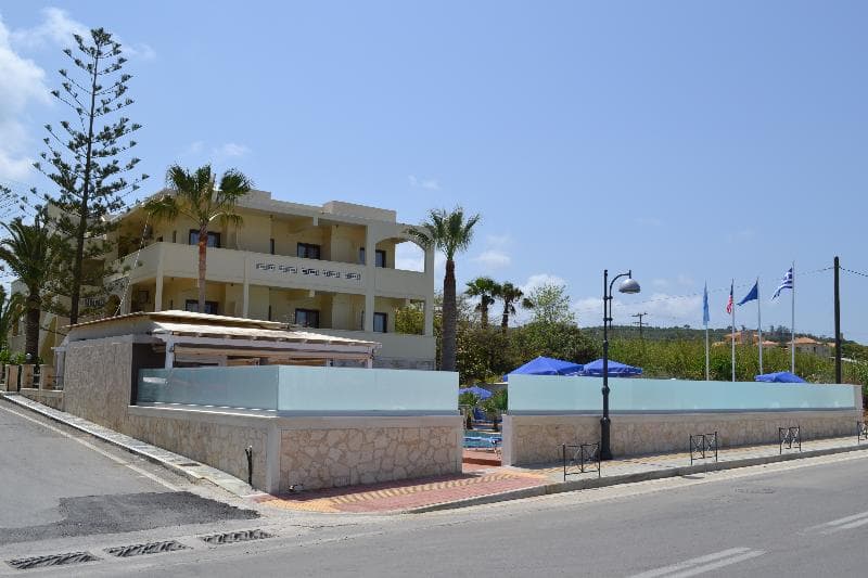 Sunny Suites Apartments 5