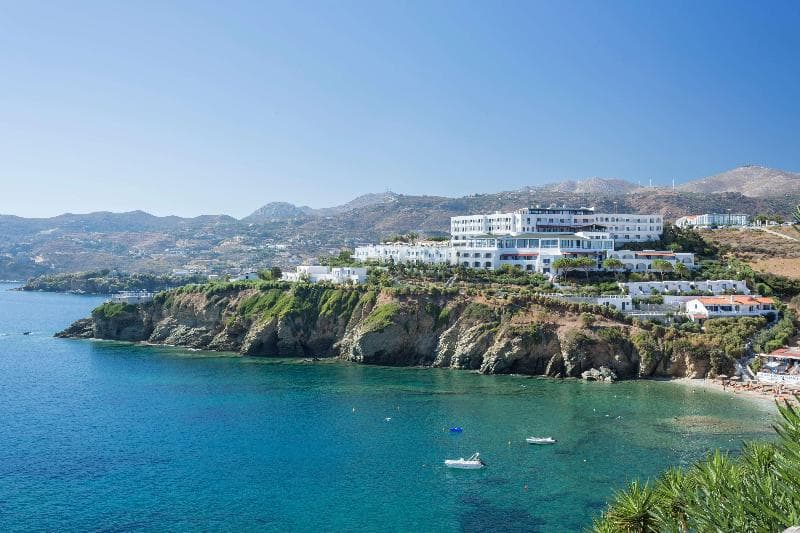 Peninsula Resort & Spa photo 1