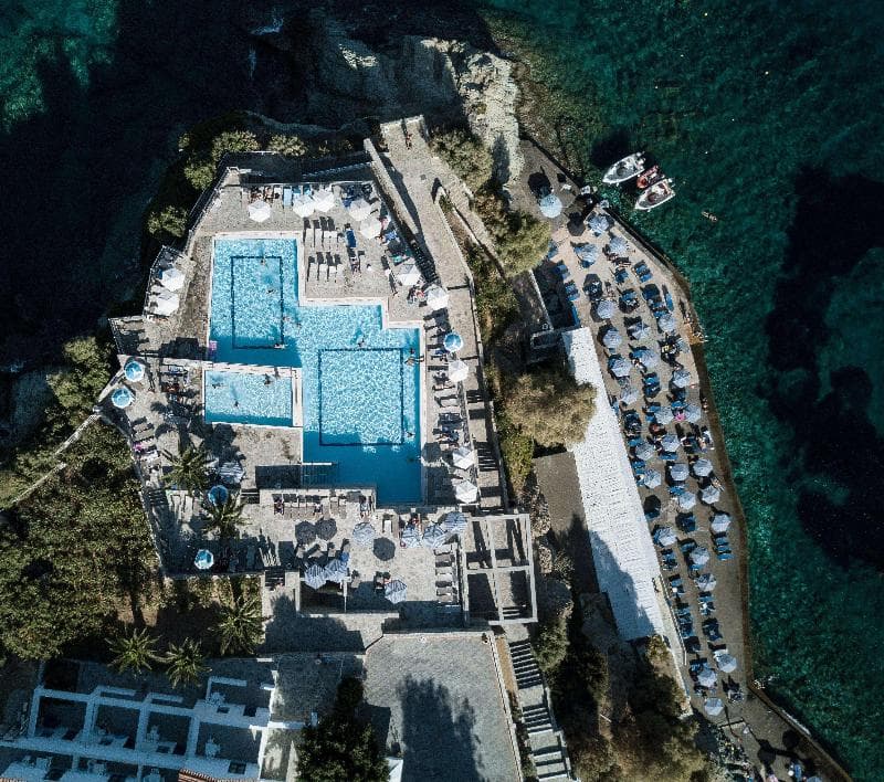 Peninsula Resort & Spa 4