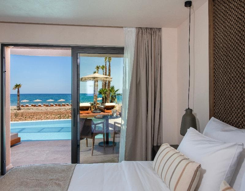 Nalu Resort & Spa 4