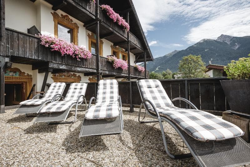 Karwendelhof 5