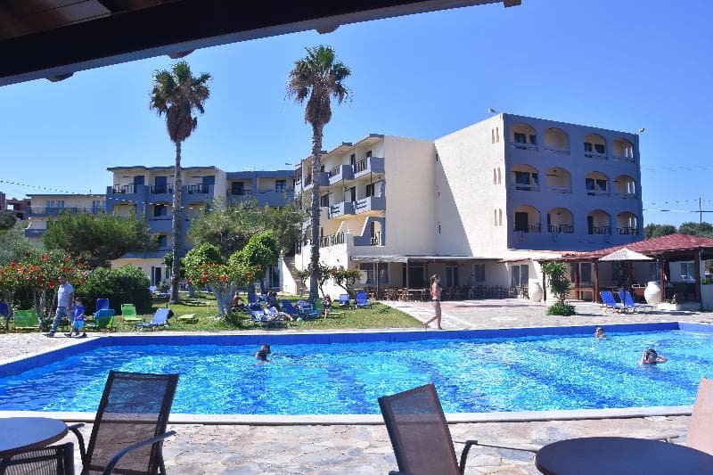Ocean Heights View Hotel 3