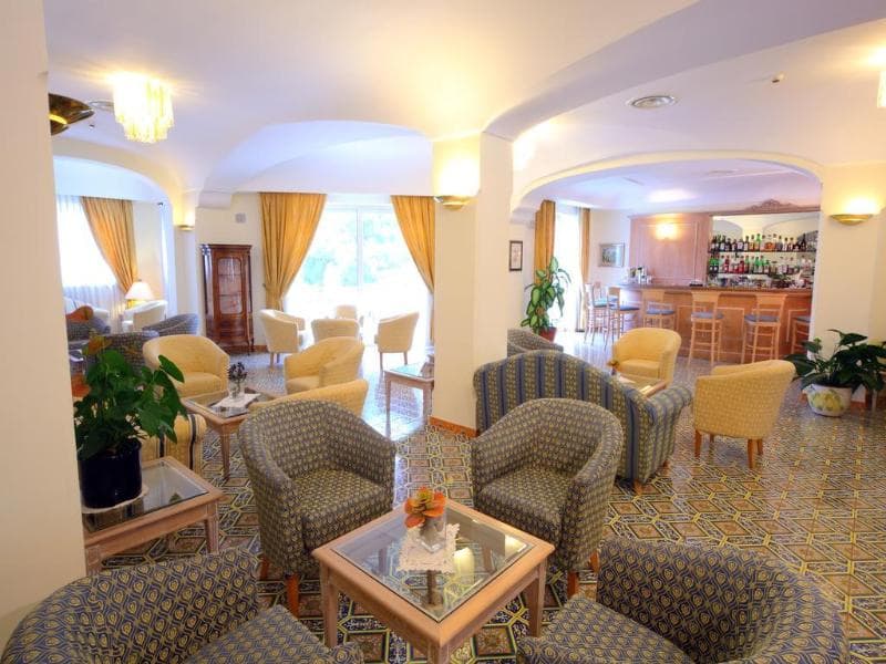 Hermitage Resort & Thermal Spa 4