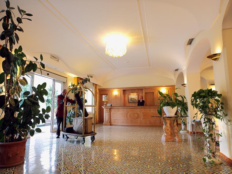 Hermitage Resort & Thermal Spa 5