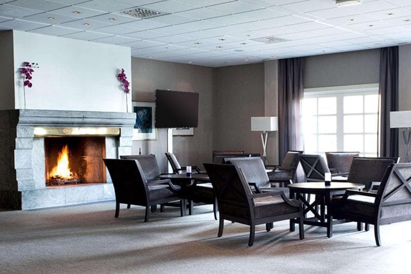 Clarion Hotel Oslo Airport photo 1