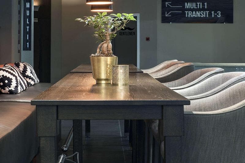 Clarion Hotel Oslo Airport 5