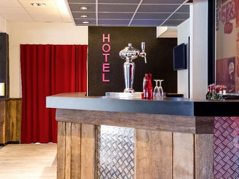 ibis Styles Chartres photo 1