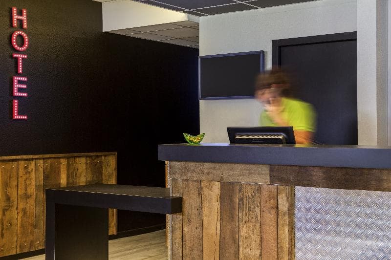 ibis Styles Chartres 4
