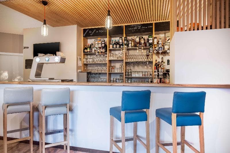Comfort Hotel Limoges Sud photo 1