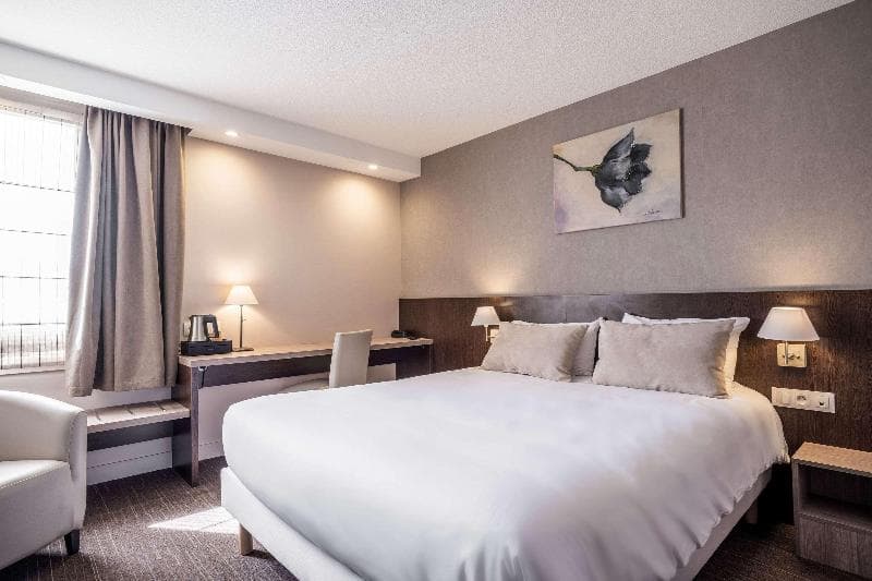 Comfort Hotel Limoges Sud 2