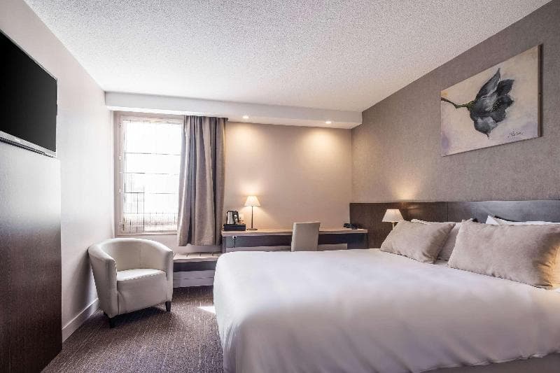 Comfort Hotel Limoges Sud 3