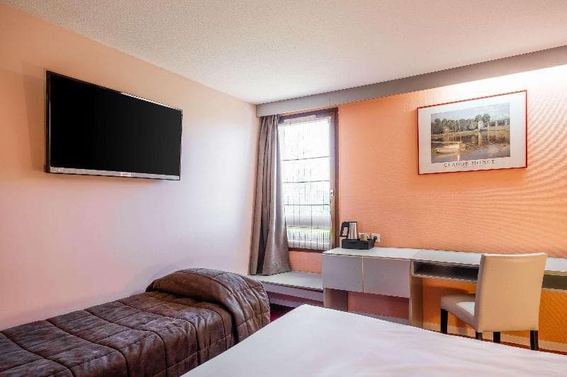 Comfort Hotel Limoges Sud 5