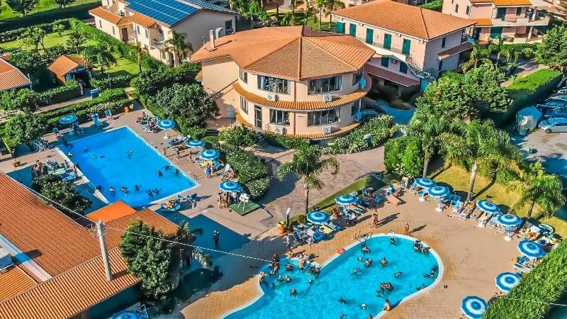 Club Esse Aquilia Beach Village photo 1