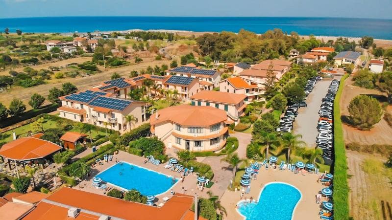Club Esse Aquilia Beach Village 3