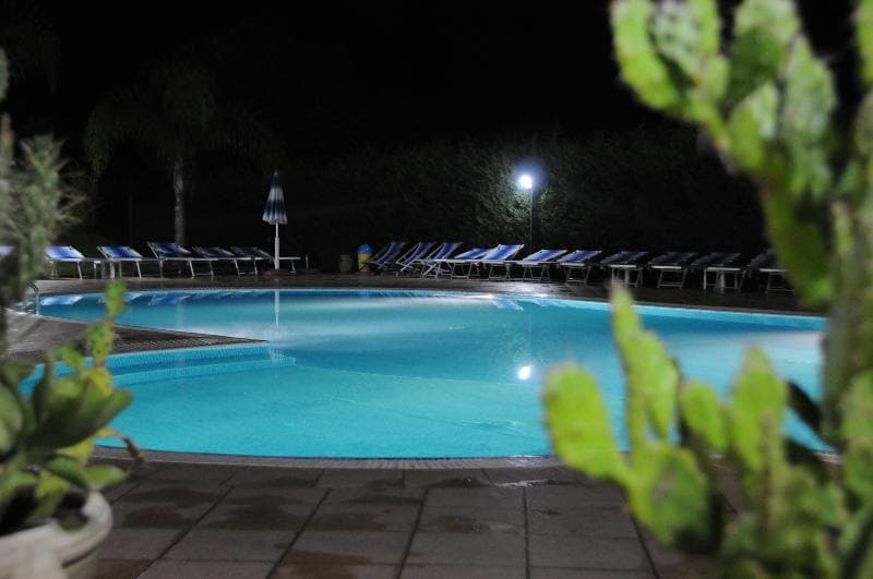 Club Esse Aquilia Beach Village 5