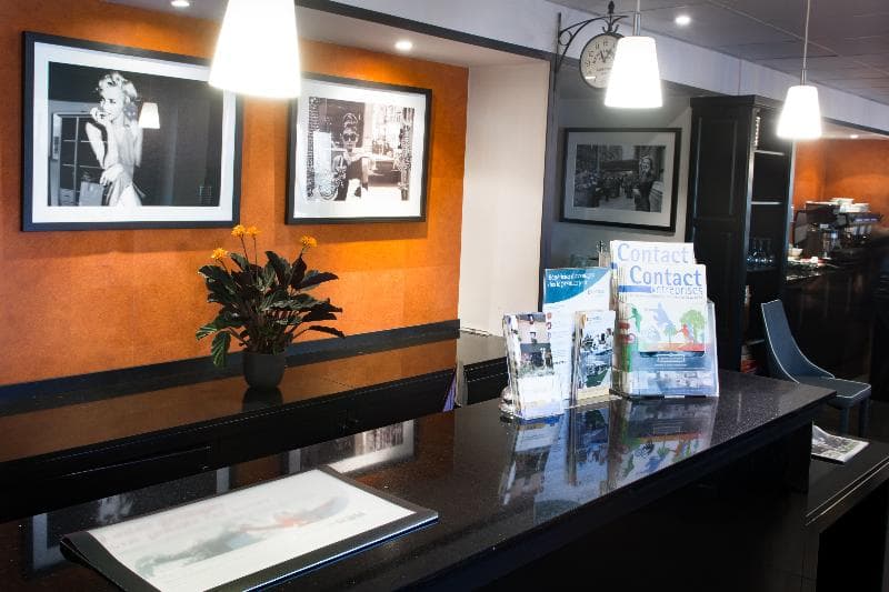 Hotel Acadie Eragny sur Oise 5