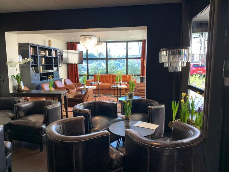 Hotel Acadie Eragny sur Oise 4