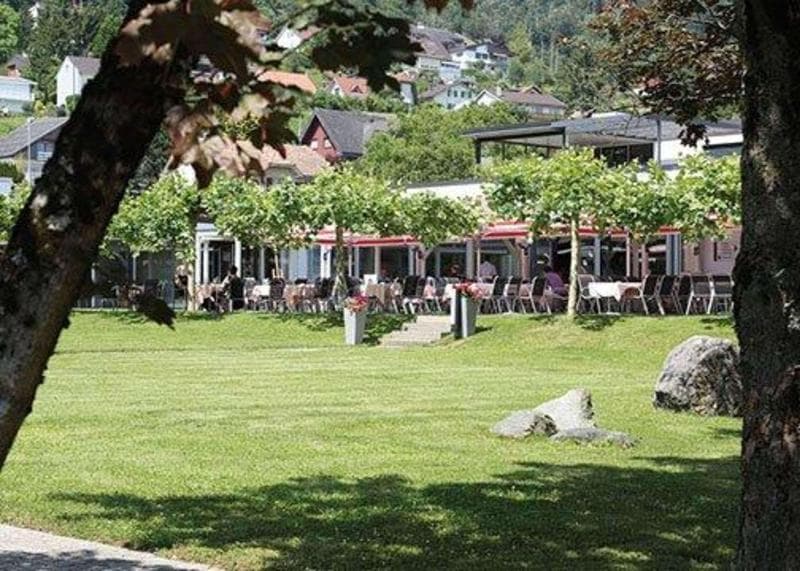 Hotel Egerkingen 4