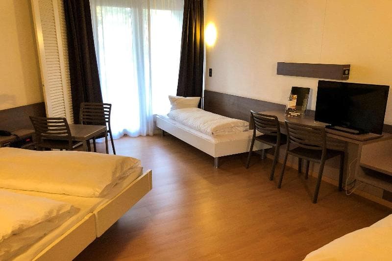 Hotel Egerkingen photo 1