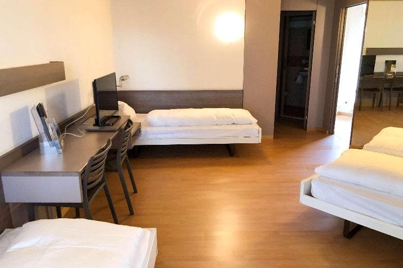 Hotel Egerkingen 2