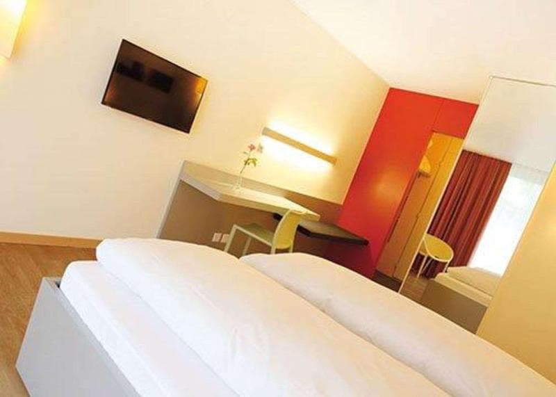 Hotel Egerkingen 3