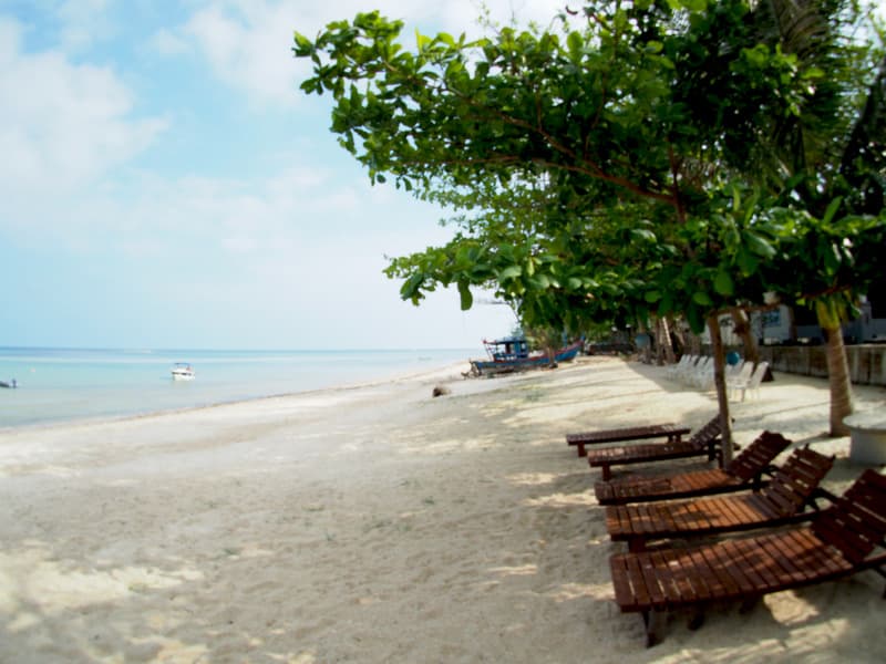 Samui Garden Home 3