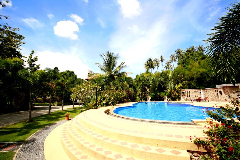 Samui Garden Home 2