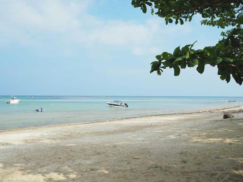 Samui Garden Home 4