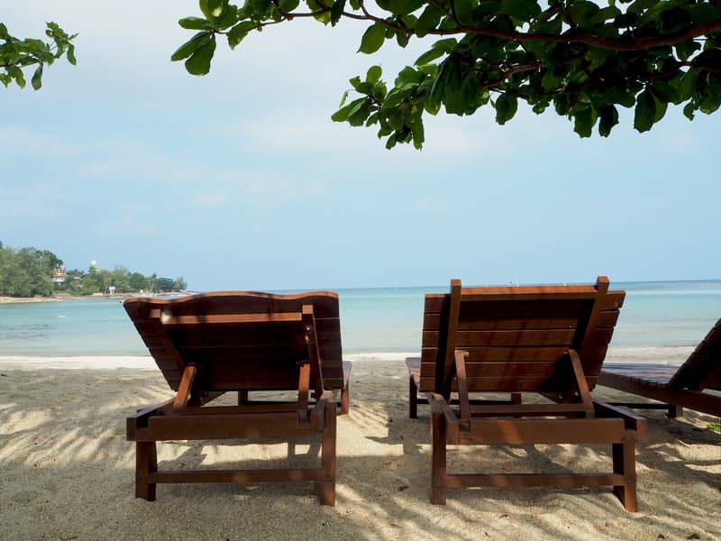 Samui Garden Home 5