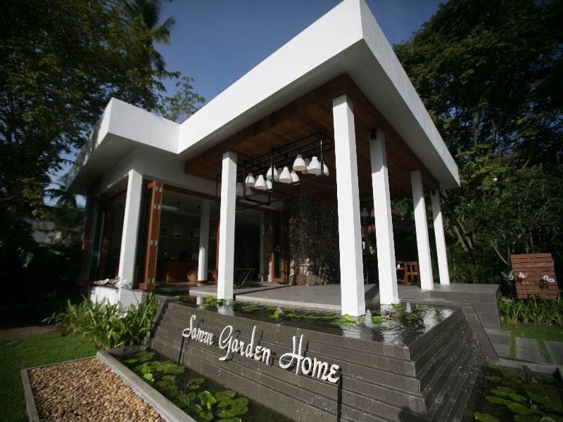 Samui Garden Home photo 1