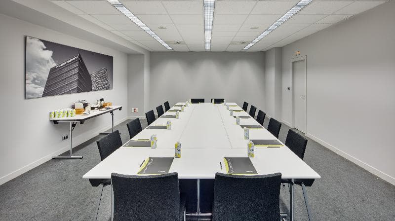 Sercotel Hotel Boulevard Vitoria-Gasteiz 5