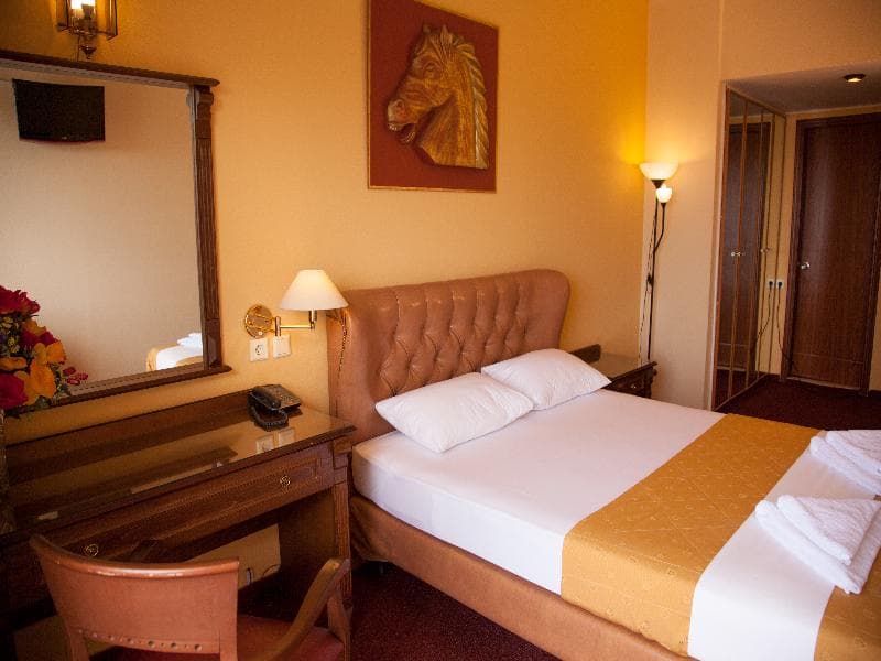 Galini Palace photo 1
