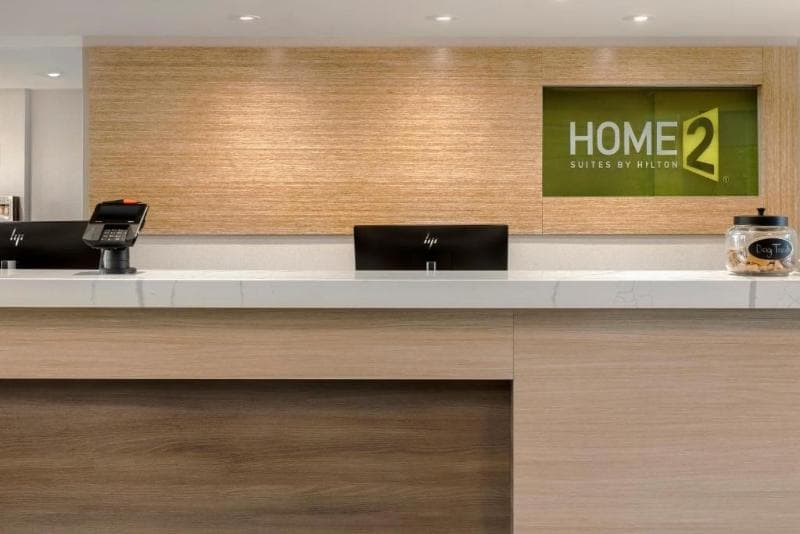 Home2 Suites by Hilton Kitchener 2