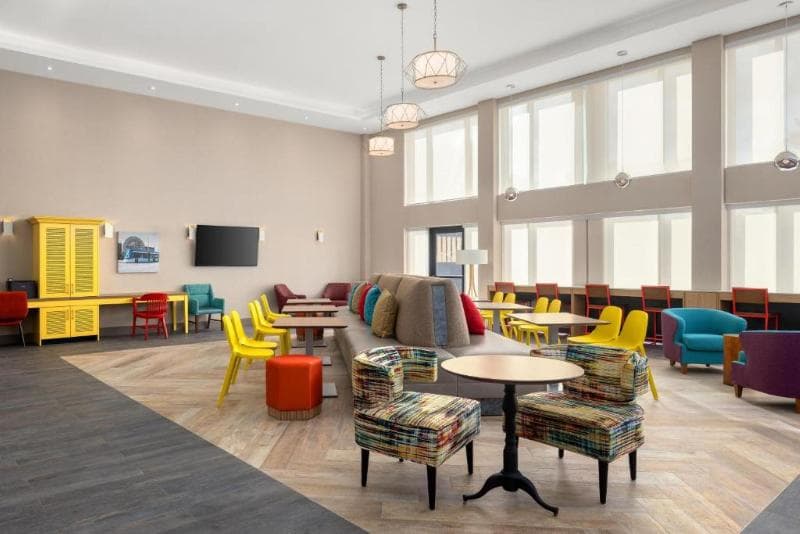 Home2 Suites by Hilton Kitchener 5