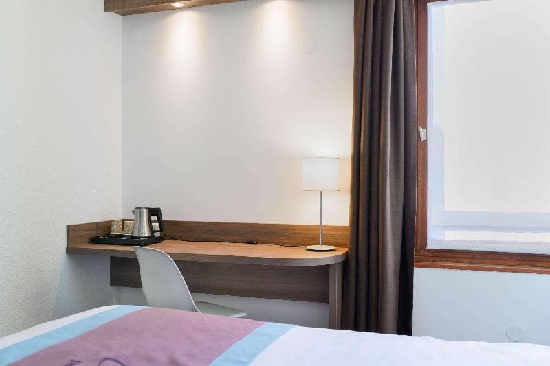 Hotel Kyriad Lille Mons En Baroeul 5
