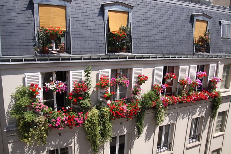 Hotel Paris Lafayette 2