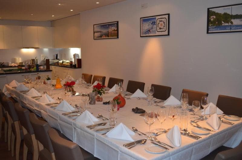 Central Hotel Post Chur photo 1