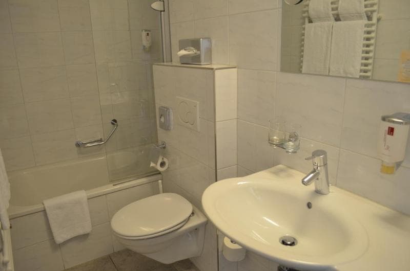 Central Hotel Post Chur 3
